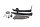 Steuerkettensatz Kettenspanner Führungsschiene BMW R 1150 GS R21 0415 99-04