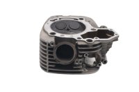 Cylinder head valve cover left exhaust intake BMW R 1100 GS 259 0409 93-99