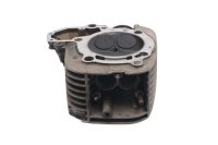 Cylinder head valve cover left exhaust intake BMW R 1100 GS 259 0409 93-99