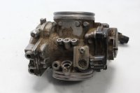Gasklepunit, injectiesysteem, luchttoevoer KTM Duke 690 690DUKE 08-09