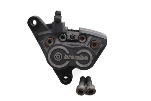 Front left brake caliper, dual piston brake caliper BMW R 1100 GS 259 0409 93-99