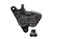 Front left brake caliper, dual piston brake caliper BMW R 1100 GS 259 0409 93-99