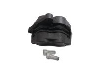 Front left brake caliper, dual piston brake caliper BMW R 1100 GS 259 0409 93-99