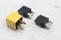 Electrical relay set 61361393412 61361389105 BMW R 1100 GS 259 0409 93-99