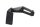 Rear left passenger footrest assembly, rubber mount BMW R 1100 GS 259 0409 93-99