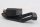 Rear left passenger footrest assembly, rubber mount BMW R 1100 GS 259 0409 93-99