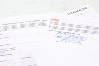 Carnet dentretien, carnet de garantie, historique de...