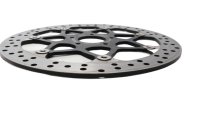 Bremsscheibe gelocht schwimmend Rundloch 09.160.00 KTM Duke 690 690DUKE/12 12-13