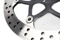 Bremsscheibe gelocht schwimmend Rundloch 09.160.00 KTM Duke 690 690DUKE/12 12-13