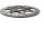 Bremsscheibe gelocht schwimmend Rundloch 09.160.00 KTM Duke 690 690DUKE/12 12-13