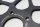 Bremsscheibe gelocht schwimmend Rundloch 09.160.00 KTM Duke 690 690DUKE/12 12-13
