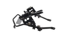 Maschera frontale, corna, supporto faro AGO37 BMW R 1200 GS K25 0307 R12 04-07