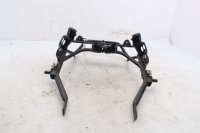 Maschera frontale, corna, supporto faro AGO37 BMW R 1200 GS K25 0307 R12 04-07