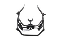 Maschera frontale, corna, supporto faro AGO37 BMW R 1200 GS K25 0307 R12 04-07