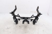 Maschera frontale, corna, supporto faro AGO37 BMW R 1200 GS K25 0307 R12 04-07