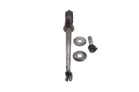 Rear clutch lever linkage lever mechanism BMW R 1100 GS 259 0409 93-99