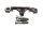 kamaxellagerblock höger vipparmslager BMW R 1100 GS 259 0409 93-99