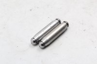 Guide de soupape, système darbre à cames, chemise de cylindre gauche BMW R 1100 GS 259 0409 93-99