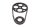 Kamdrev, kamkedja, oljepumpdrivsats BMW R 1100 GS 259 0409 93-99