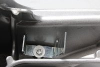 Achterste frameondersteuning rechts KTM Duke 690 690DUKE/12 12-13