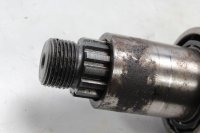 Eje de cambio, caja de cambios, eje de engranajes, eje principal Kawasaki ZR 7S ZR750F H 01-04