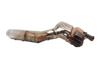 Avgasljuddämpare katalysator BMW R 1100 GS 259 0409 93-99