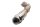 Avgasljuddämpare katalysator BMW R 1100 GS 259 0409 93-99
