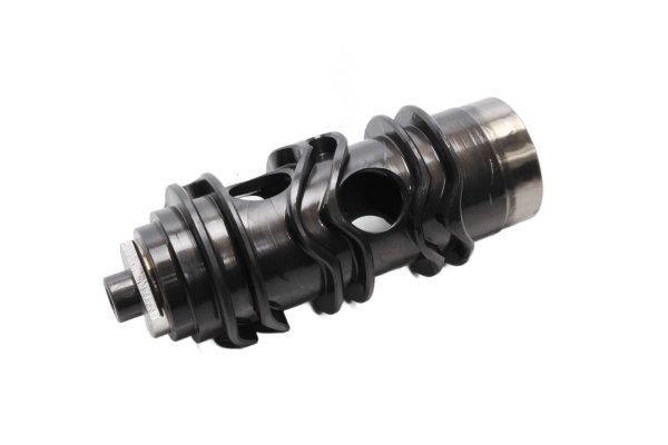 Shift drum, gearbox, shift mechanism KTM Duke 690 690DUKE 08-09
