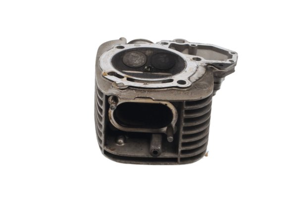Cylinder head right valve cover intake manifold BMW R 1150 GS R21 0415 99-04