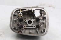 Cylinder head right valve cover intake manifold BMW R 1150 GS R21 0415 99-04