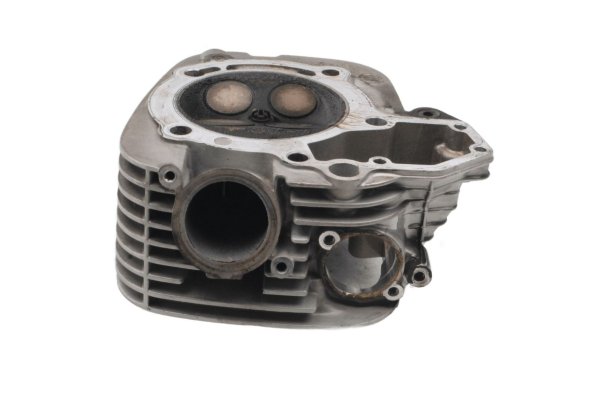 Zylinderkopf links Ventildeckel Ansaugkanal 38 BMW R 1150 GS R21 0415 99-04