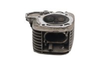 Zylinderkopf links Ventildeckel Ansaugkanal 38 BMW R 1150 GS R21 0415 99-04