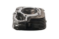 Zylinderkopf links Ventildeckel Ansaugkanal 38 BMW R 1150 GS R21 0415 99-04