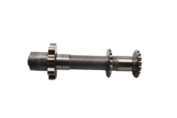 Oil pump shaft, drive shaft, oil pump, engine BMW R 1150 GS R21 0415 99-04