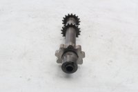 Oil pump shaft, drive shaft, oil pump, engine BMW R 1150 GS R21 0415 99-04