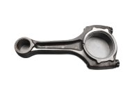 Left connecting rod, crankshaft drive, engine connector...