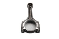 Left connecting rod, crankshaft drive, engine connector...