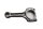 Vasen kiertokanki, kampiakselin veto, moottorin liitin BMW R 1150 GS R21 0415 99-04