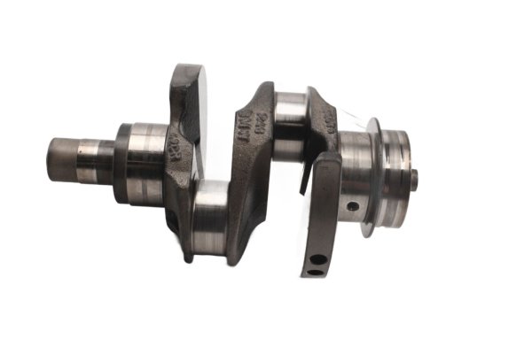 Kampiakselin hihnapyörän kampiakseli taottu teräs BMW R 1150 GS R21 0415 99-04