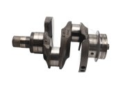 Kampiakselin hihnapyörän kampiakseli taottu teräs BMW R 1150 GS R21 0415 99-04