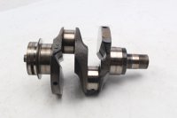 Kampiakselin hihnapyörän kampiakseli taottu teräs BMW R 1150 GS R21 0415 99-04