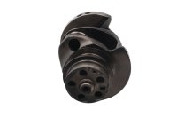 Kampiakselin hihnapyörän kampiakseli taottu teräs BMW R 1150 GS R21 0415 99-04