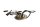 Polttoainepumppu, bensiinipumppu, suodatinyksikkö BMW R 1150 GS R21 0415 99-04