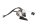 Polttoainepumppu, bensiinipumppu, suodatinyksikkö BMW R 1150 GS R21 0415 99-04