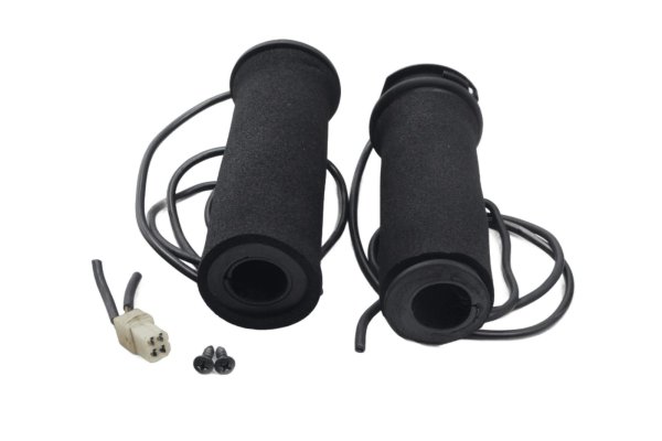 Lämmitetyt kahvat, vasen ja oikea lämmitetyt kahvat BMW R 1150 GS R21 0415 99-04