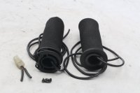Lämmitetyt kahvat, vasen ja oikea lämmitetyt kahvat BMW R 1150 GS R21 0415 99-04