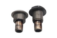 Cardan bearing block pair final drive axle bearing guide BMW R 1150 GS R21 0415 99-04