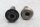 Cardan bearing block pair final drive axle bearing guide BMW R 1150 GS R21 0415 99-04
