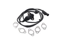 ABS Sensor vorne Geschwindigkeitssensor Bremse BMW R 1150 GS R21 0415 99-04