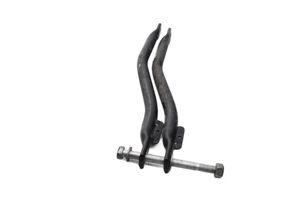Sturzbügelstrebe Halter vorne Rahmen Geweih BMW R 1150 GS R21 0415 99-04